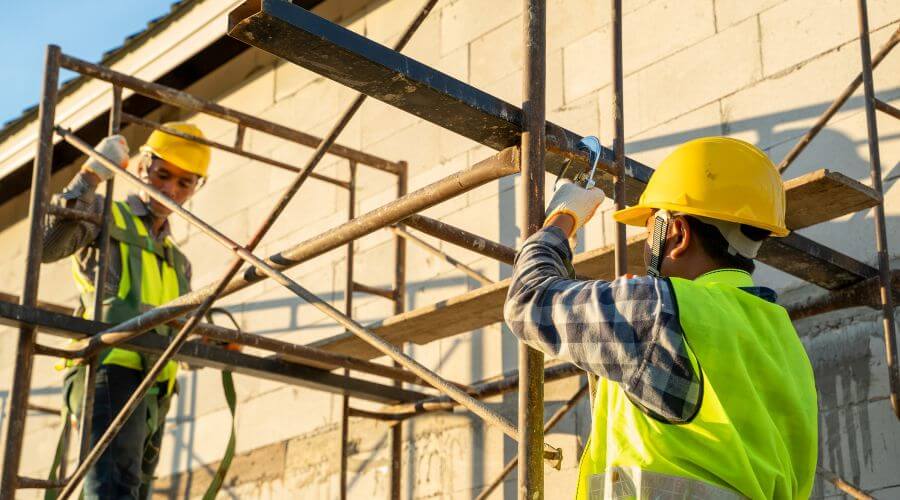Expert top industrial roofings services in Reedsburg, WI